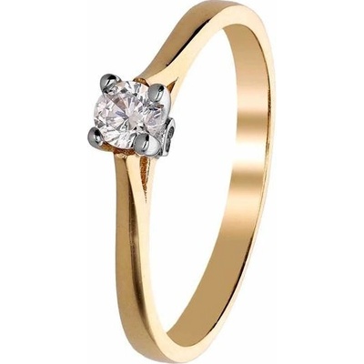 Zlaton Prsten žluté zlato 000192305242