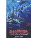 Deadpool Lovec duší