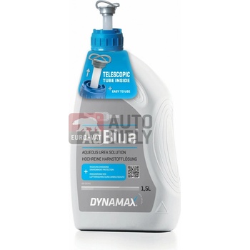 DYNAMAX ADBLUE 1,5 l