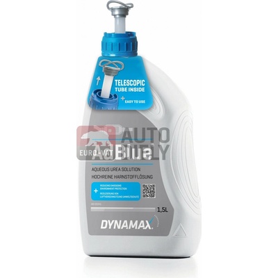 DYNAMAX ADBLUE 1,5 l