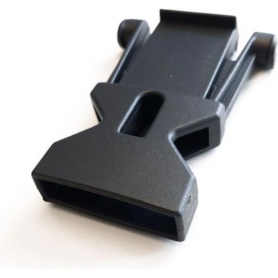 Hamax FEMALE BUCKLE náhradní přezka