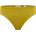 Tranquillo Дамско ежедневно термо бельо Tranquillo Women's Slip Puaa Briefs - Avocado Green (114-3932-0112)