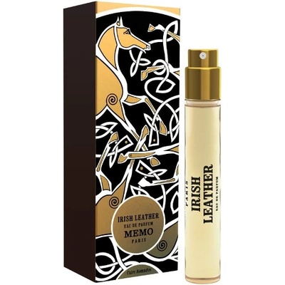 MEMO Irish Leather EDP 10 ml