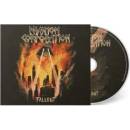 Phantom Corporation - Fallout CD