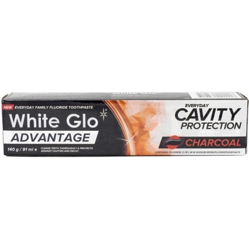 White Glo Zubní pasta Advantage 140 g