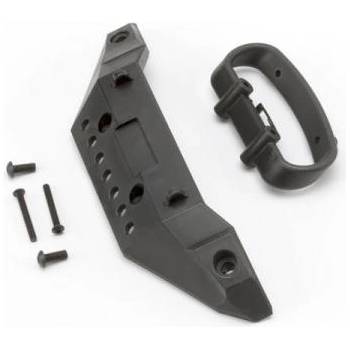 Traxxas Предна броня Traxxas: Summit