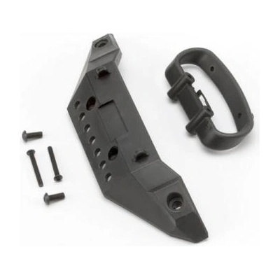 Traxxas Предна броня Traxxas: Summit