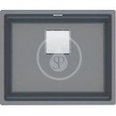 Franke KNG 110-52 Onyx