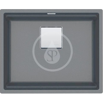 Franke KNG 110-52 Onyx