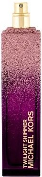 Michael Kors Twilight Shimmer parfemovana voda damska 100 ml tester Heureka.cz