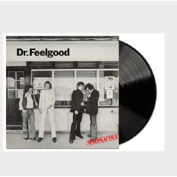 Dr. Feelgood - Malpractice LP