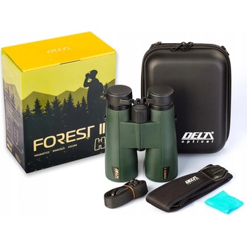 Delta Optical Forest II 12x50
