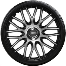 Górecki Orden black 15" 4 ks