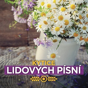 Universal Various: Kytice lidových písní - CD (031818)
