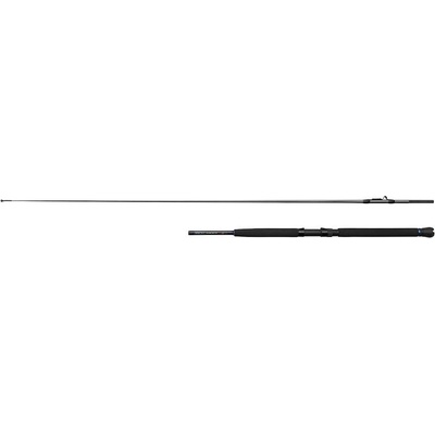 DAM Salt-X Boat 2,1 m 20 lb 2 díly
