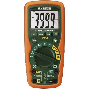 Extech EX505