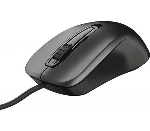 Trust Carve USB Mouse 23733