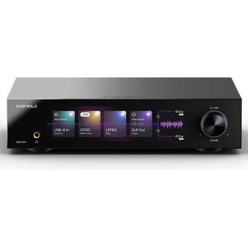 EverSolo DAC-Z10