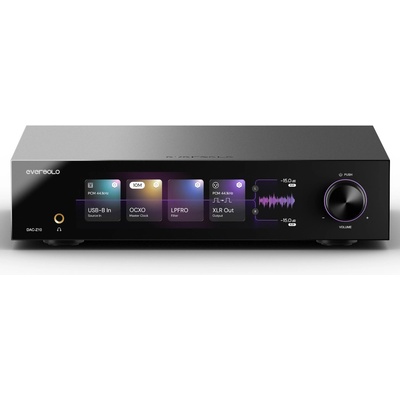 EverSolo DAC-Z10