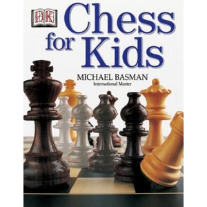 Chess for Kids | Michael Basman (ISBN: 9780756618070)