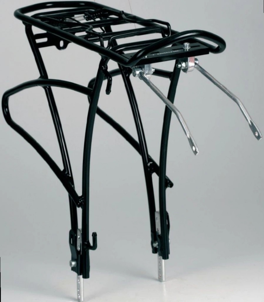 LONGUS WELD