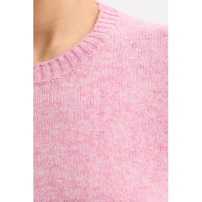 Benetton Вълнен пуловер United Colors of Benetton (103ME1N23)