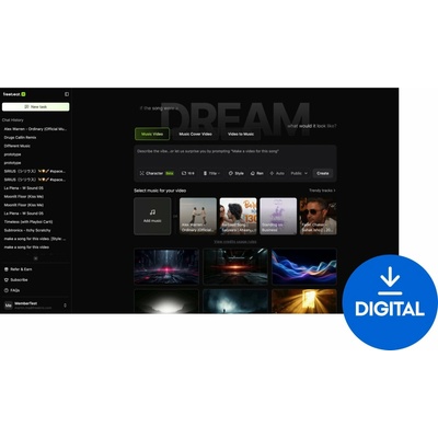 Freebeat Pro Annual (Digitálny produkt)