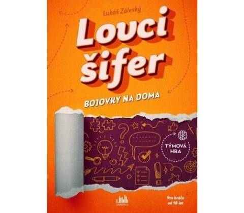 Lovci šifer