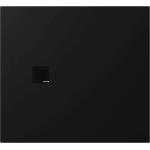 POLYSAN Tre - Душ-тава Neca 110x100 см, матово черна 84312.21 (84312.21)