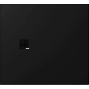 POLYSAN Tre - Душ-тава Neca 110x100 см, матово черна 84312.21 (84312.21)