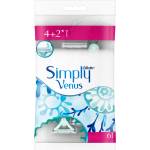 Gillette Venus 2 Simply 6 бр