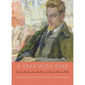 Year with Rilke | Anita Barrows (ISBN: 9780061854002)