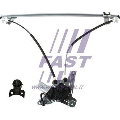 Zvedací zařízení oken FAST FT91702