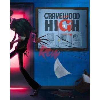 Gravewood High