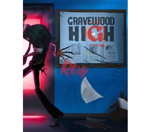 Gravewood High