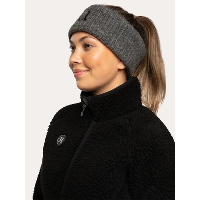 Alpaca UHIP nine iron grey