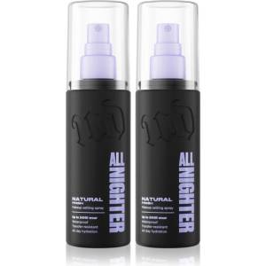 Urban Decay Duopack All Nighter Setting Spray комплект