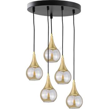 Keter Lighting LACRIMA HONEY KE0062