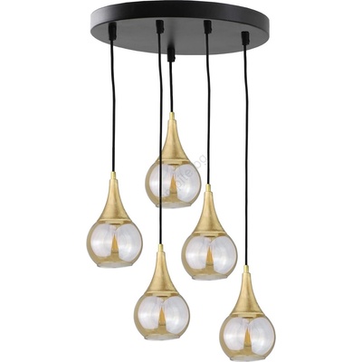 Keter Lighting LACRIMA HONEY KE0062