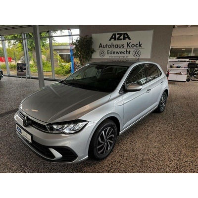 Volkswagen Polo 1.0 TSI DSG Life 70 kW
