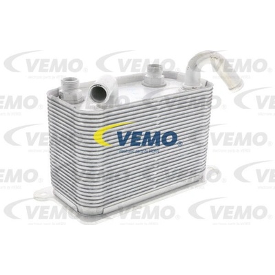 VEMO Olejový chladič, motorový olej V15-60-6067