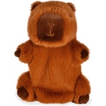 Doudou Петрушка за куклен театър Doudou - Капибара, 24 cm (3700349334015) - ozone