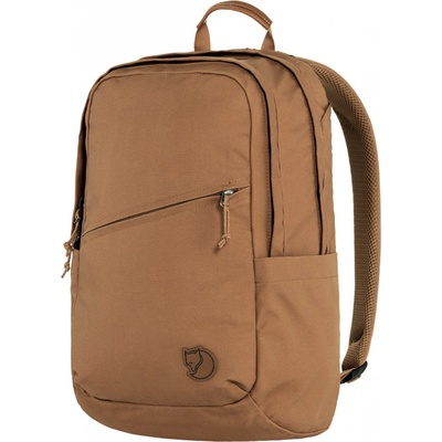 Fjällräven Räven hnedá 20 l