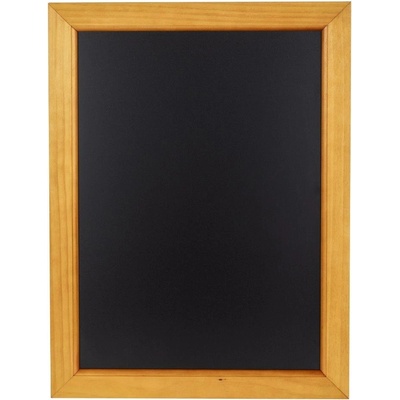 Olympia nástěnná křídová tabule 450 x 600 mm