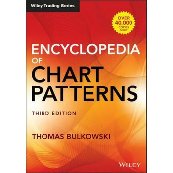 Image 1 of Encyclopedia of Chart Patterns, Third Edition