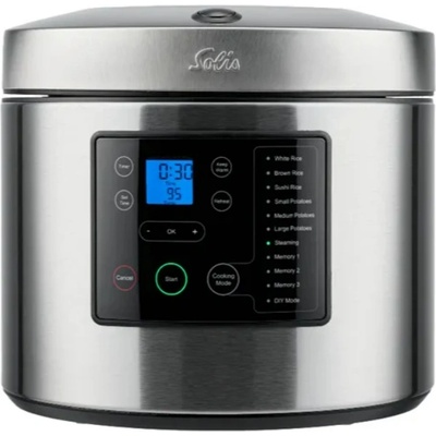 SOLIS Rice Potato Cooker (97901)