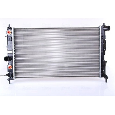 Chladič, chlazení motoru NISSENS 630771