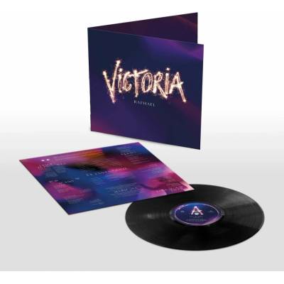 RAPHAEL - VICTORIA LP