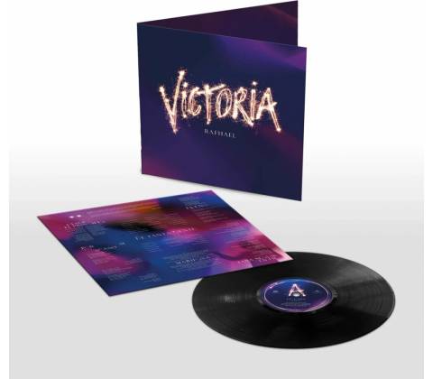RAPHAEL - VICTORIA LP