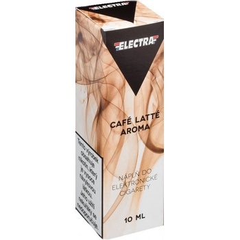 Electra Caffe Latte 10 ml 12 mg